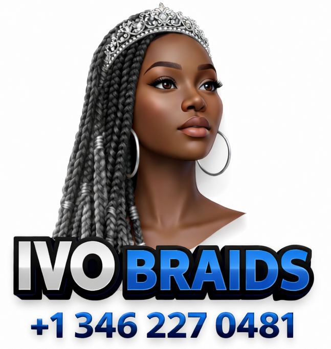 Ivo Braids